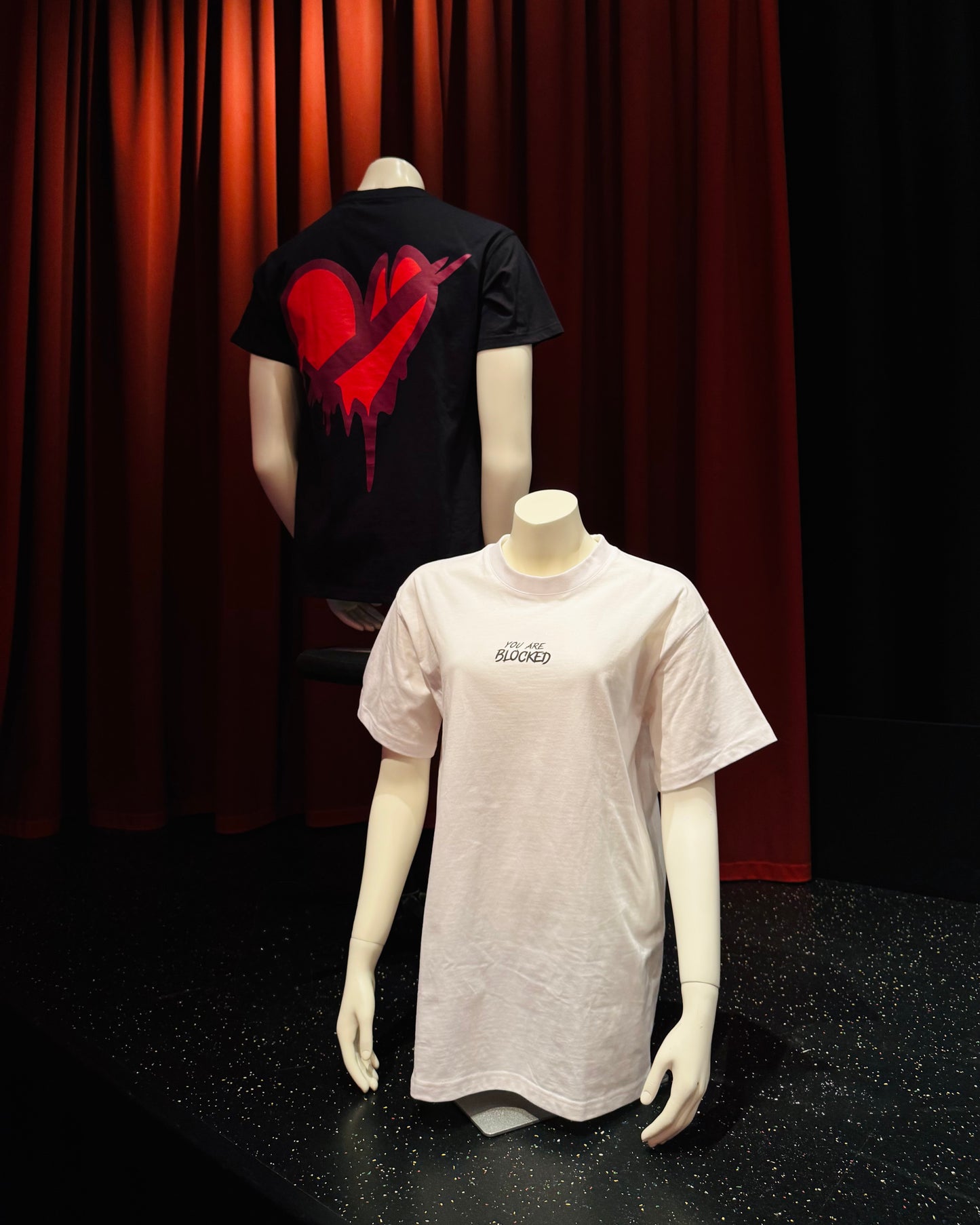 No Valentine T-Shirt