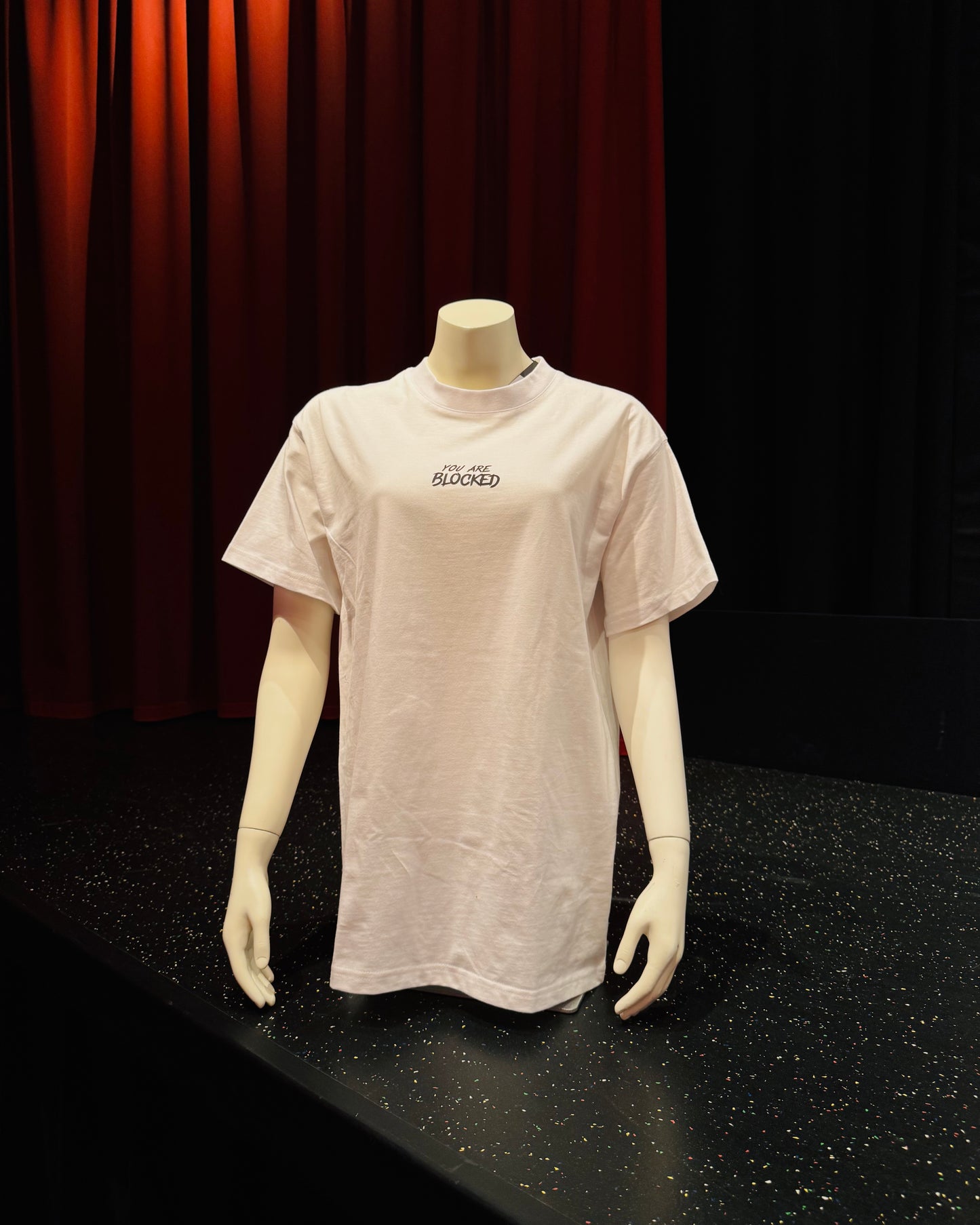 No Valentine T-Shirt