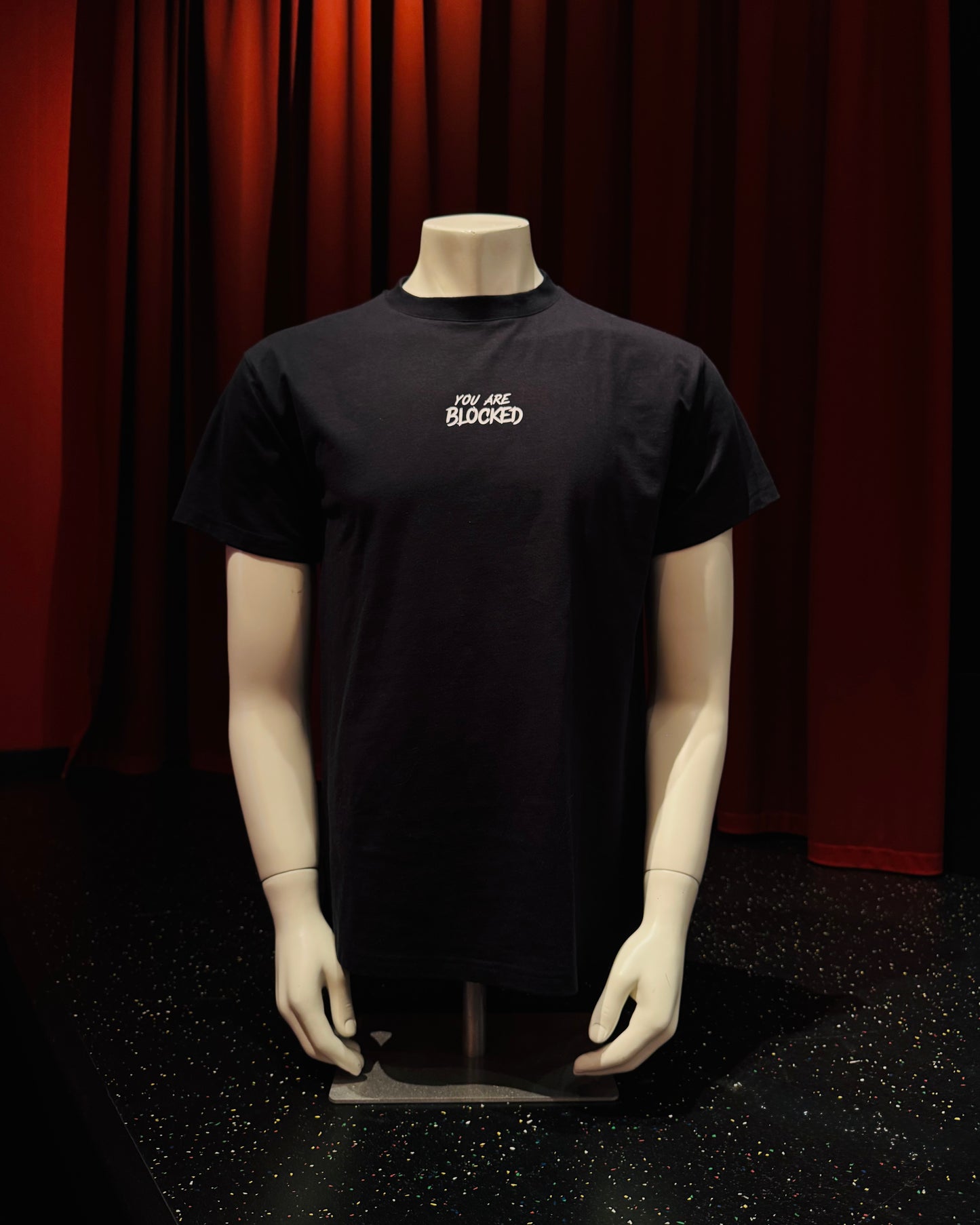 No Valentine T-Shirt