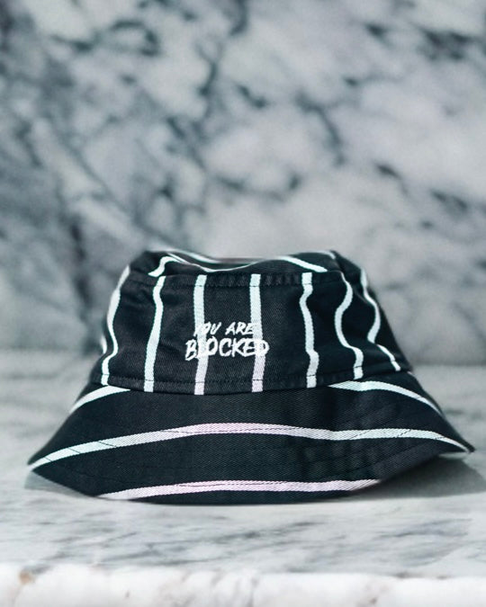 Limitierter Bucket Hat
