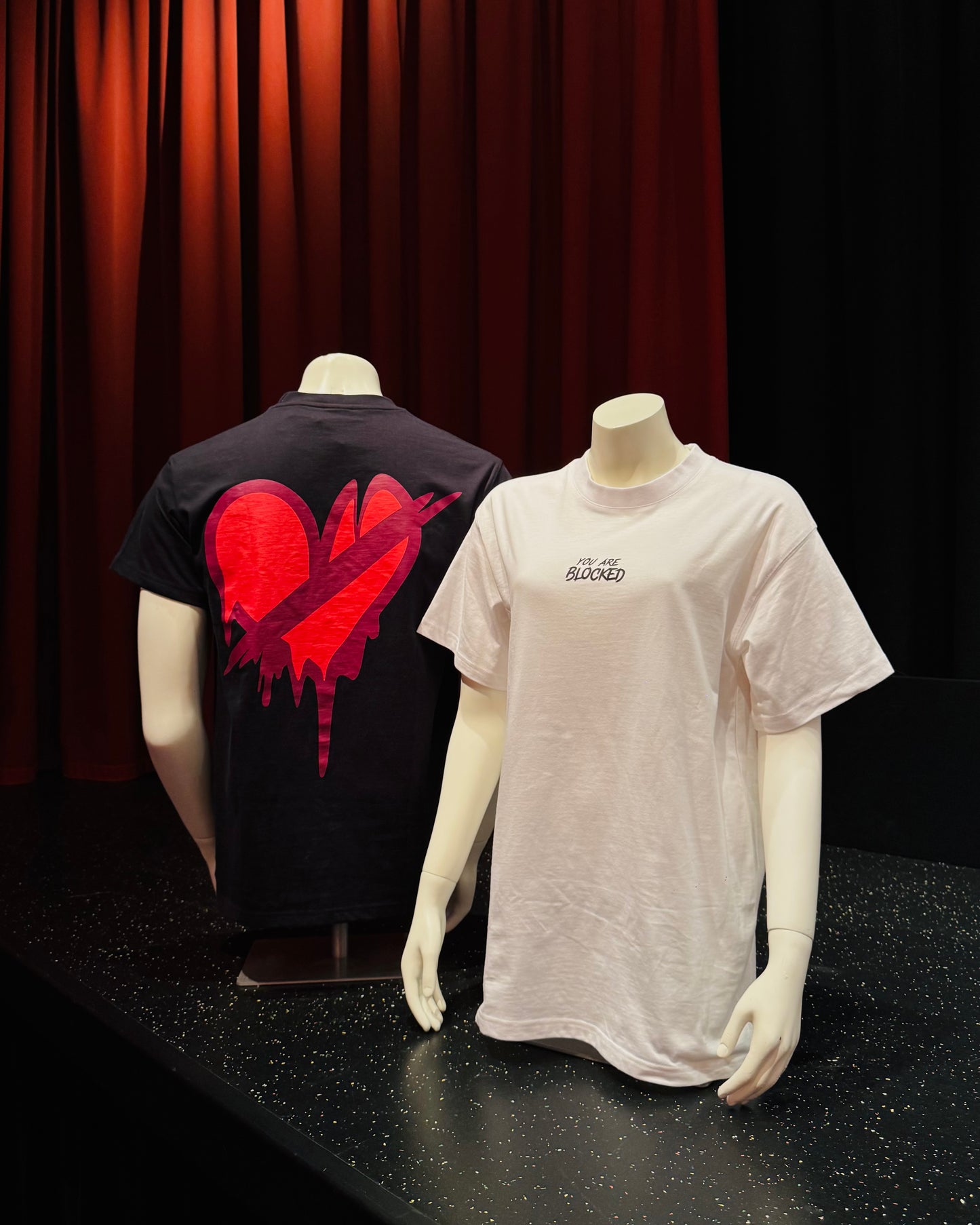 No Valentine T-Shirt