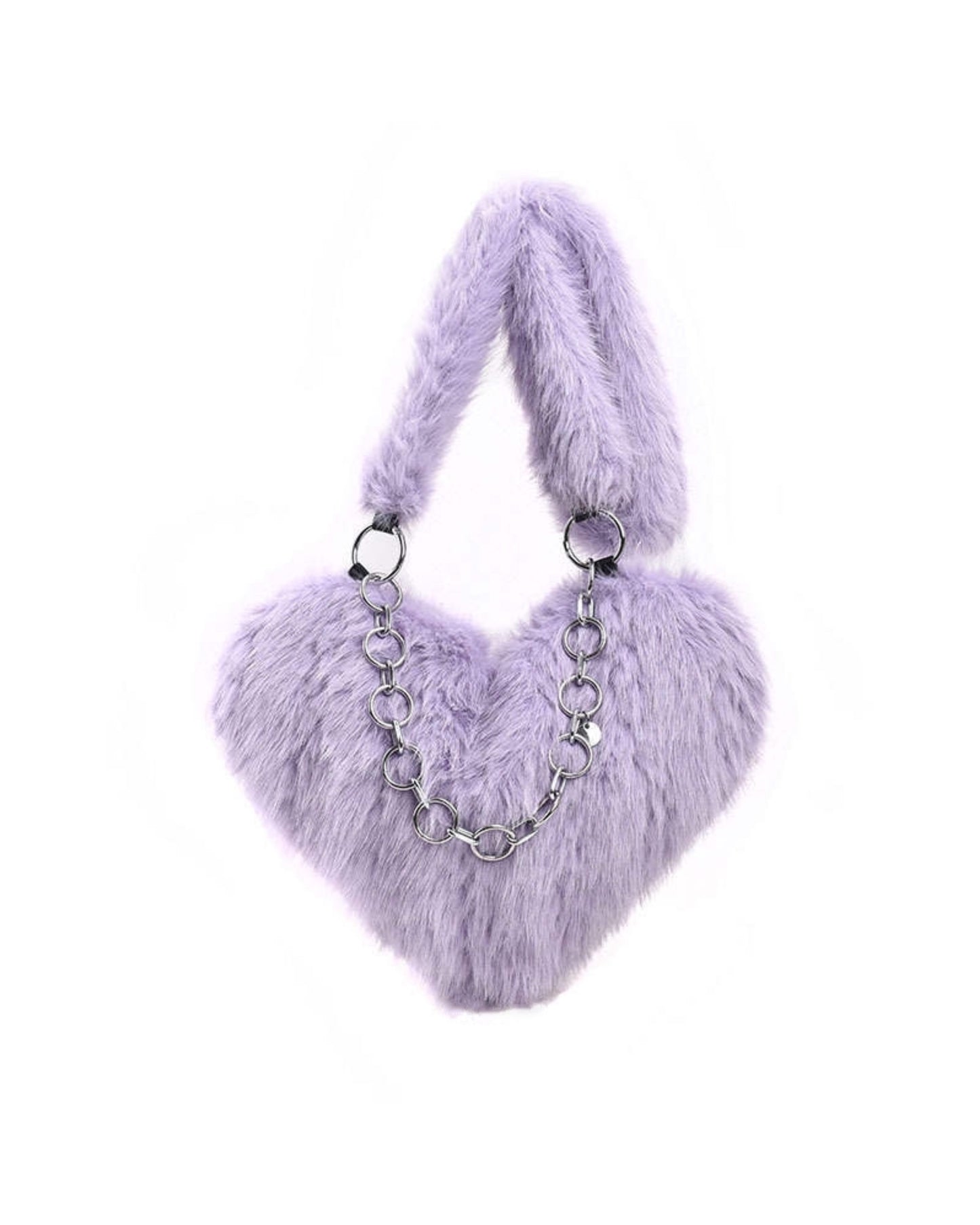 Herztasche