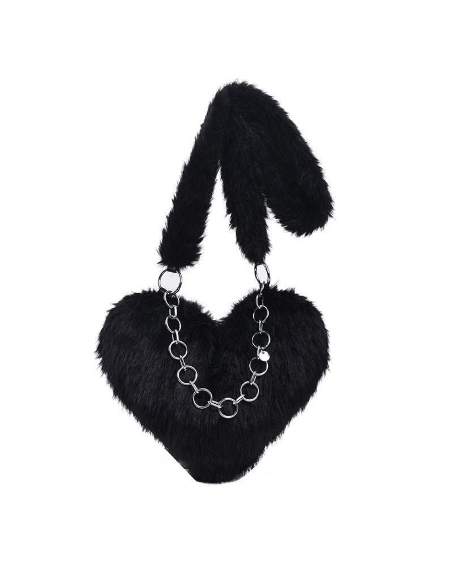 Herztasche