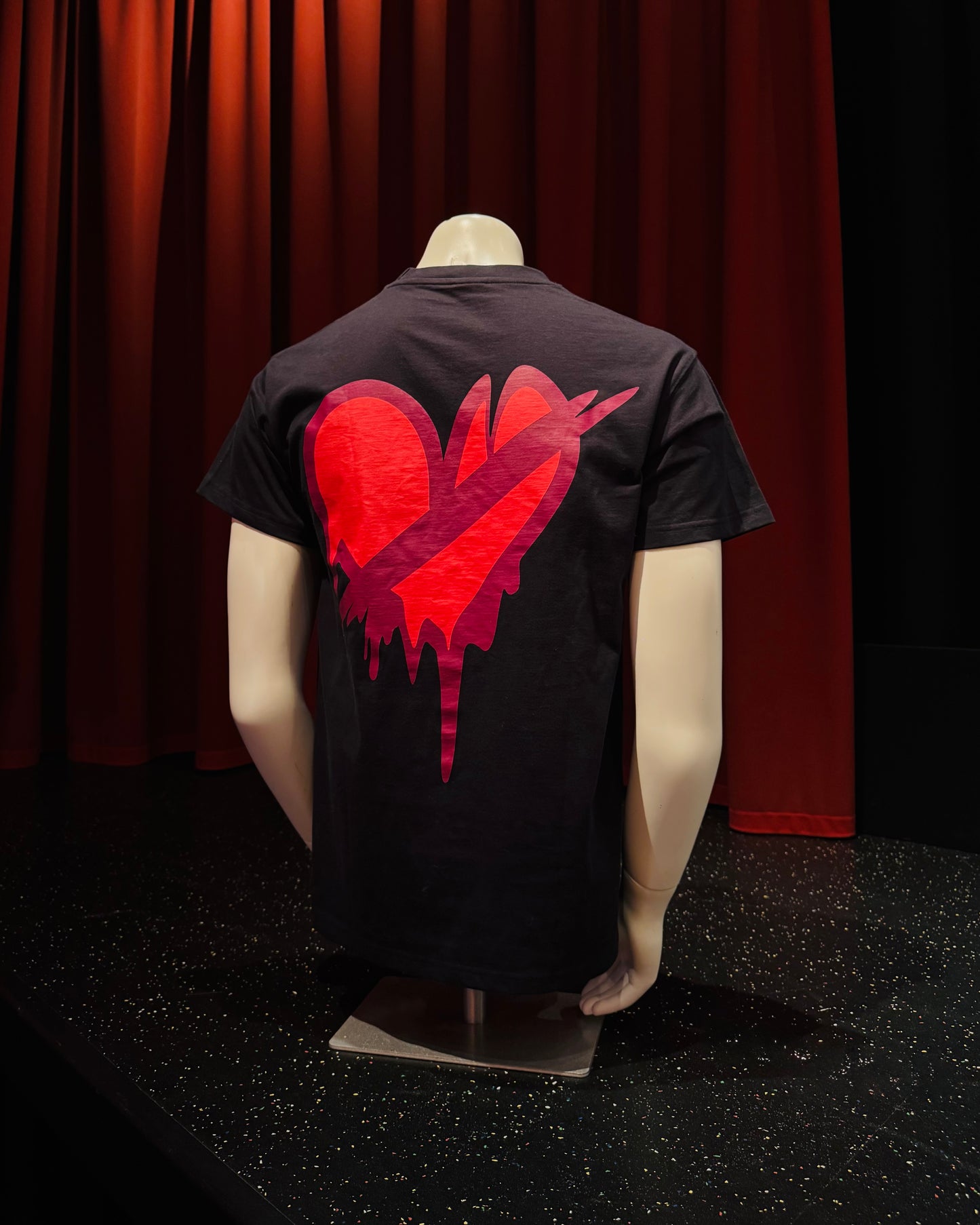 No Valentine T-Shirt