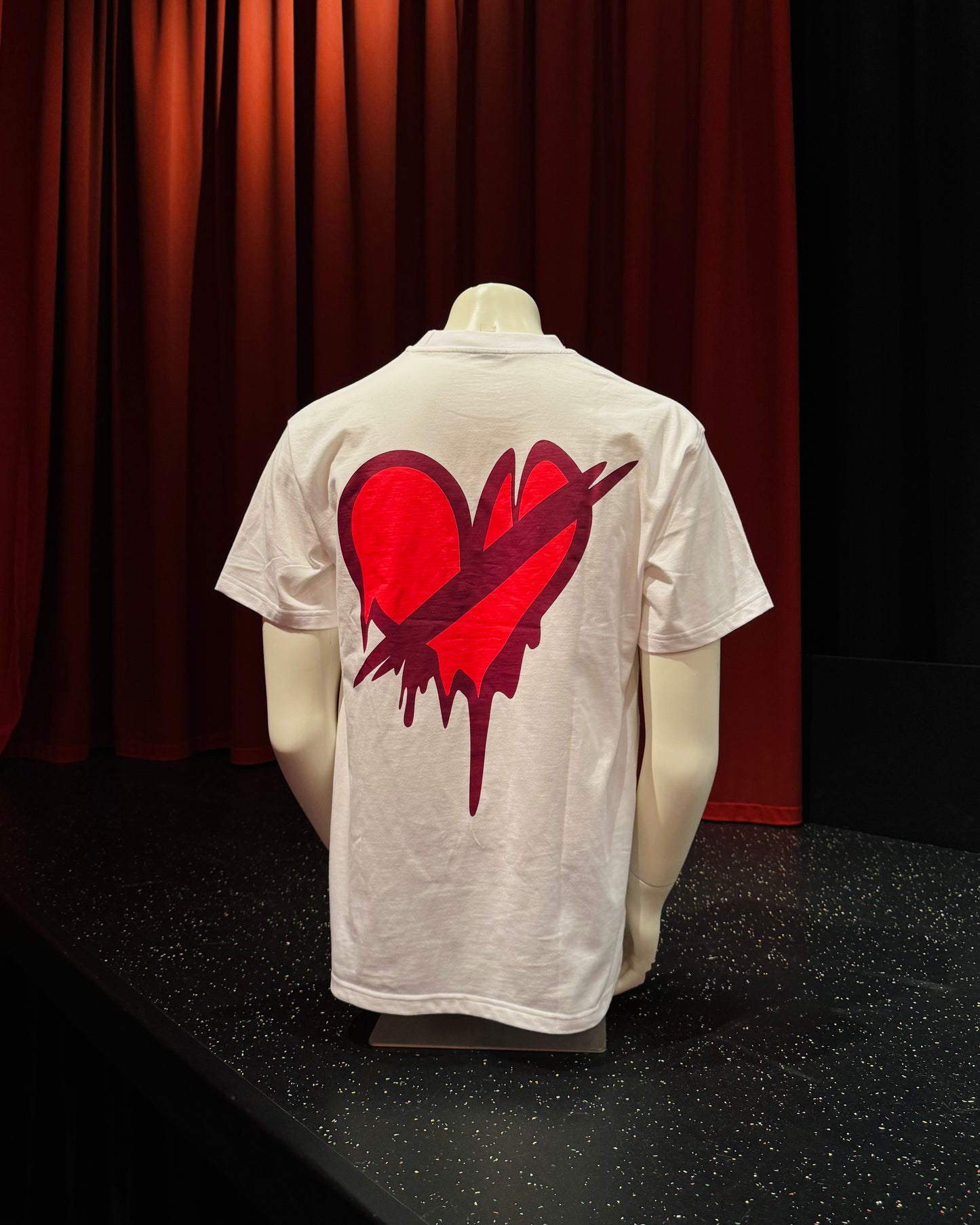 No Valentine T-Shirt