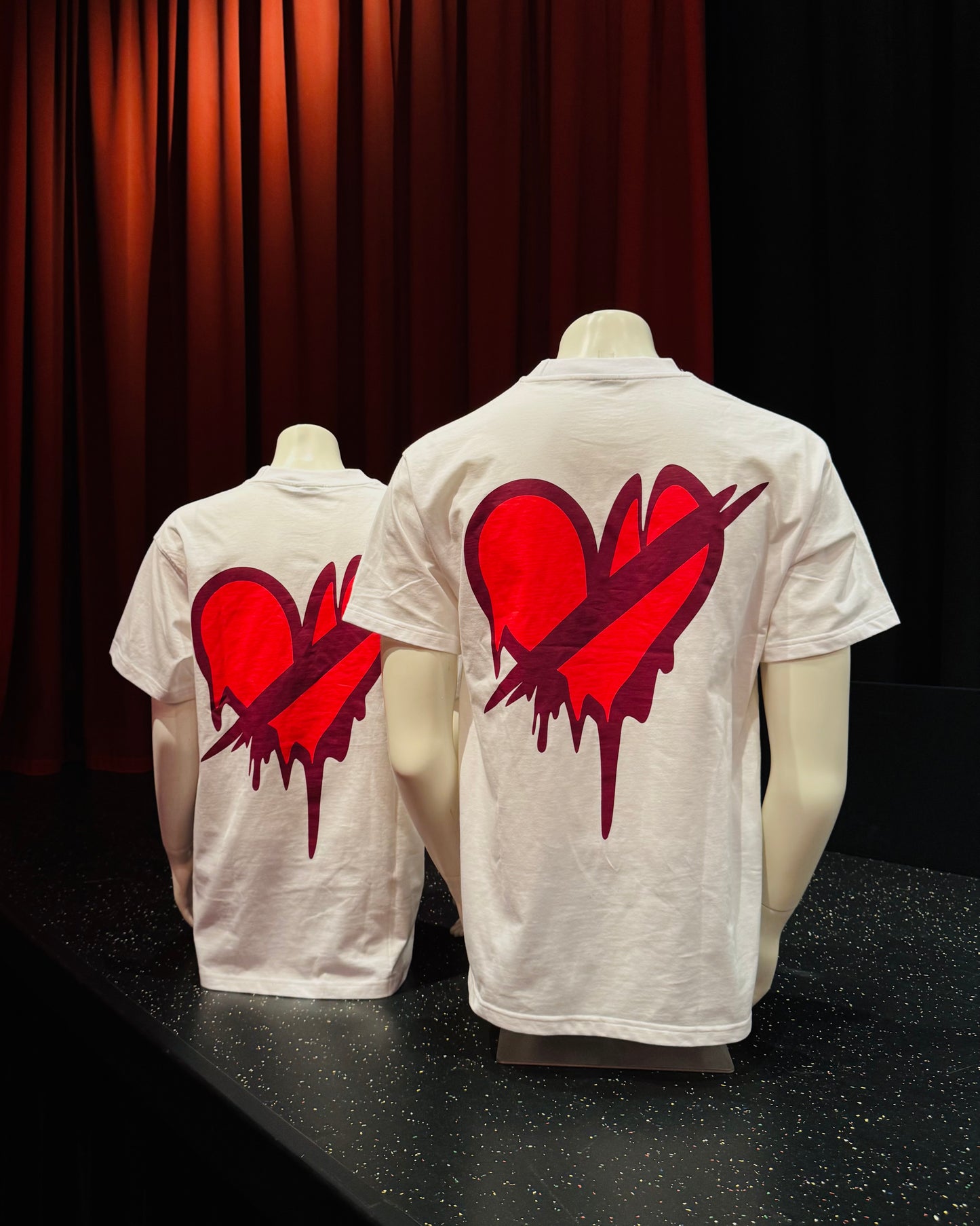 No Valentine T-Shirt