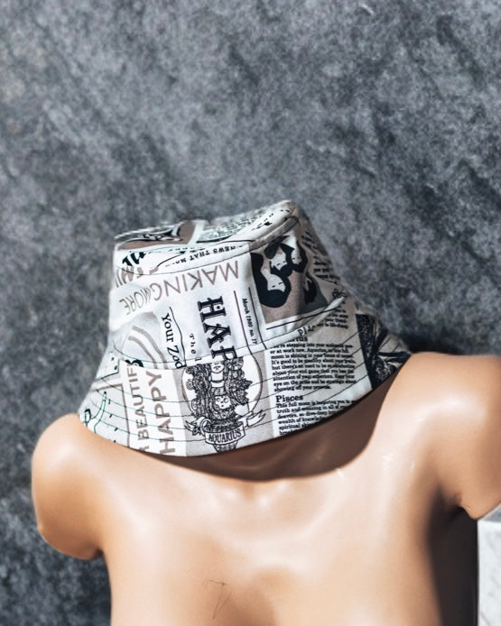 Limitierter Bucket Hat