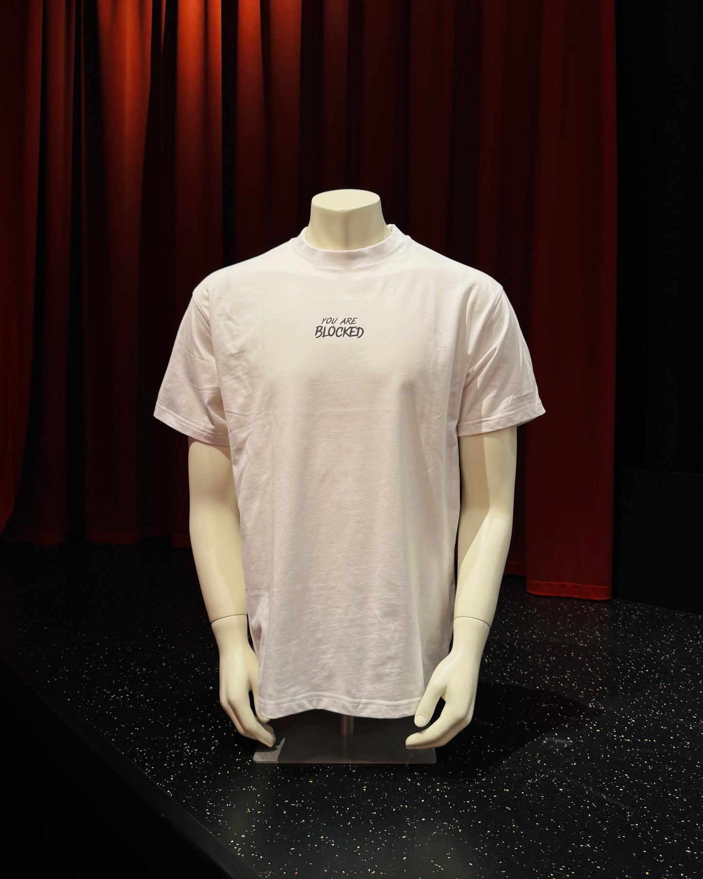 No Valentine T-Shirt